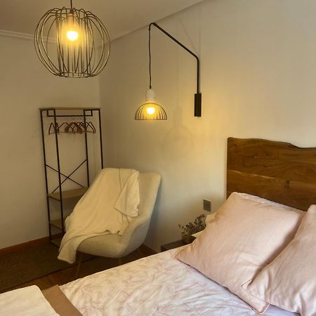 Apartamento Turistico San Nicolas Αβιλές Εξωτερικό φωτογραφία