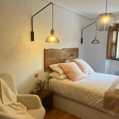 Apartamento Turistico San Nicolas Αβιλές Εξωτερικό φωτογραφία