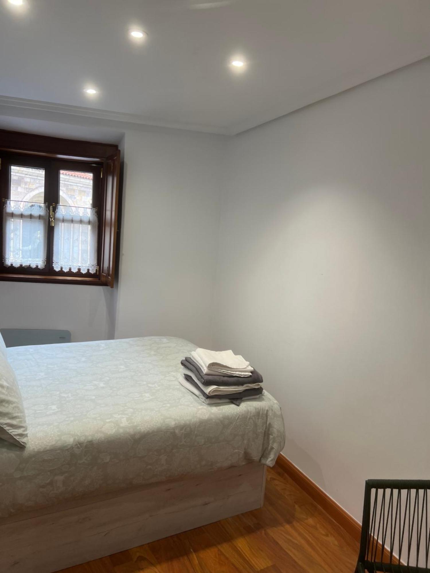 Apartamento Turistico San Nicolas Αβιλές Εξωτερικό φωτογραφία