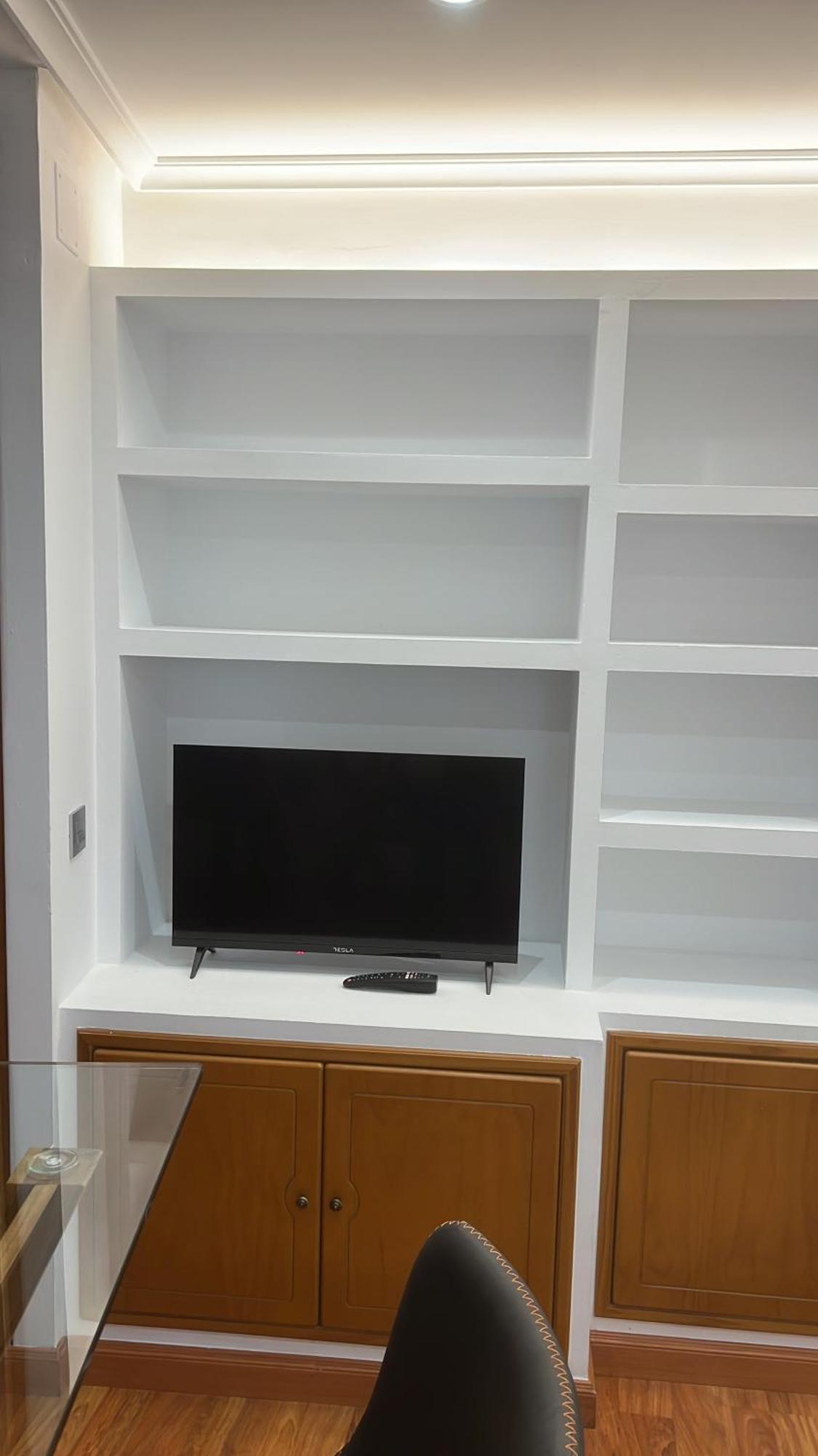 Apartamento Turistico San Nicolas Αβιλές Εξωτερικό φωτογραφία