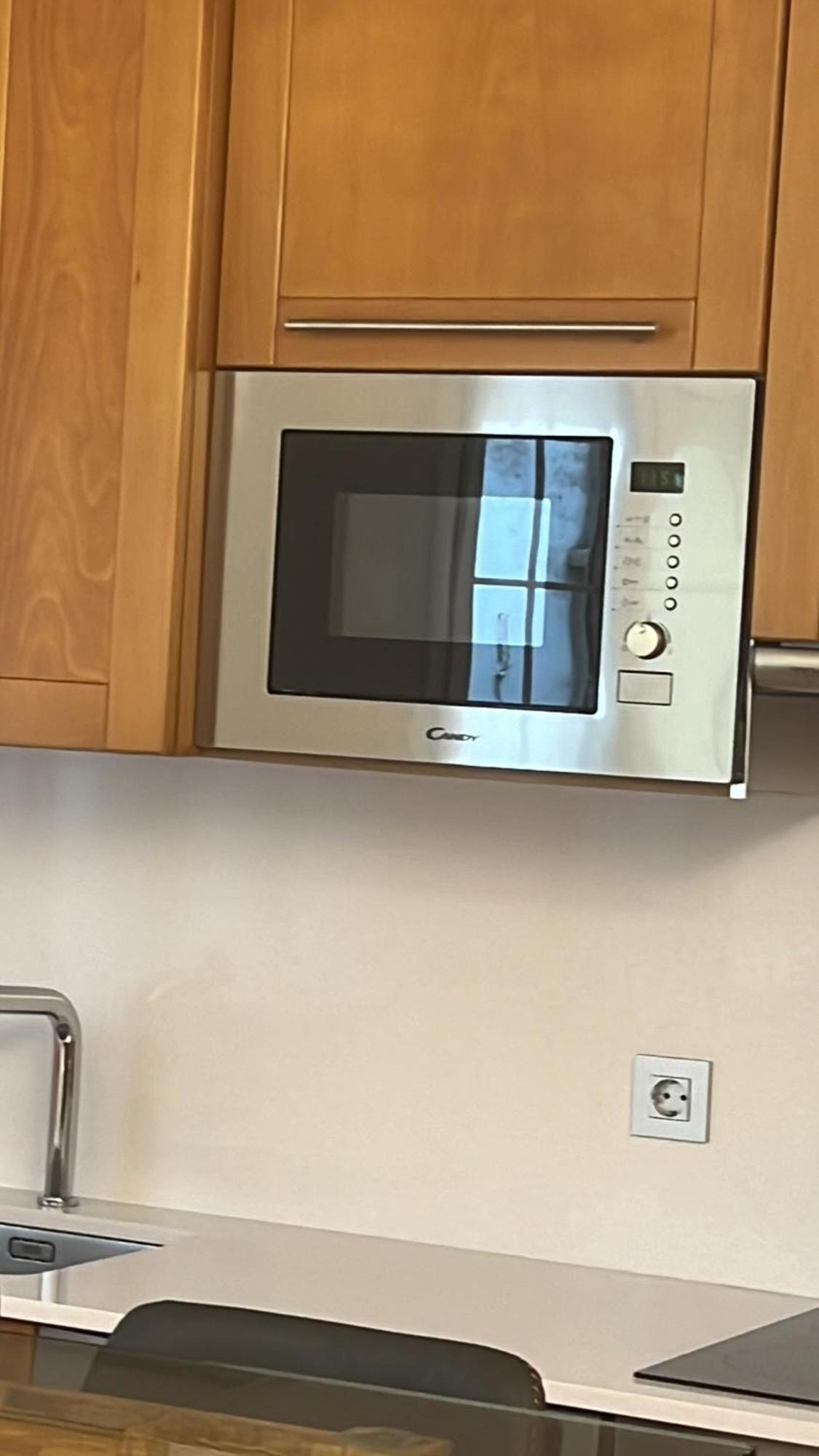 Apartamento Turistico San Nicolas Αβιλές Εξωτερικό φωτογραφία