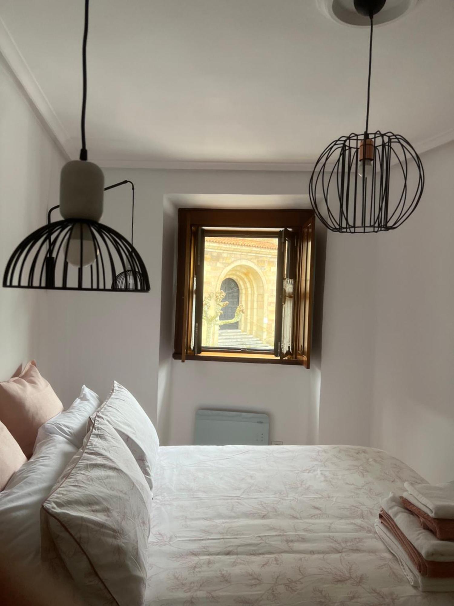 Apartamento Turistico San Nicolas Αβιλές Εξωτερικό φωτογραφία