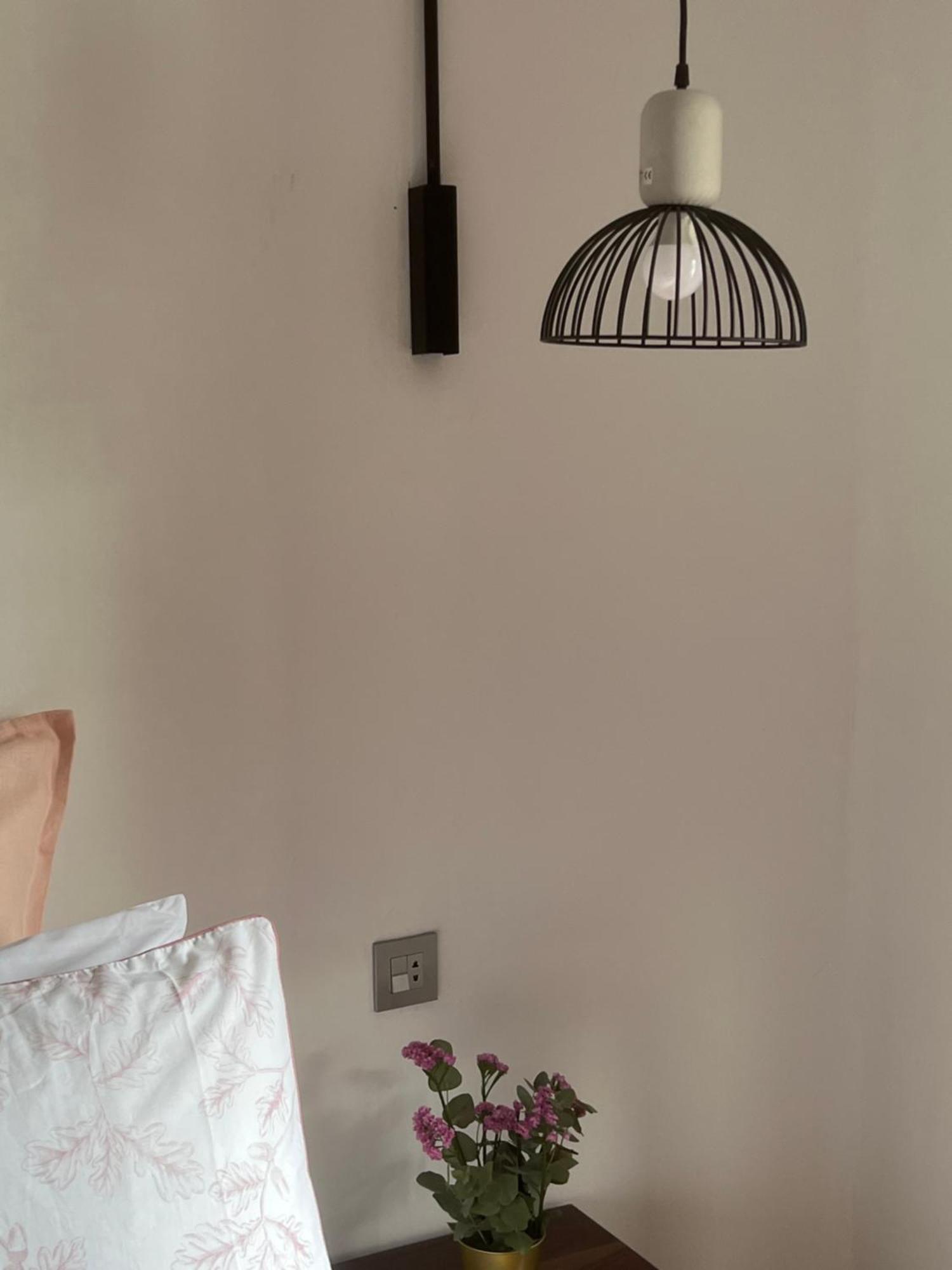 Apartamento Turistico San Nicolas Αβιλές Εξωτερικό φωτογραφία