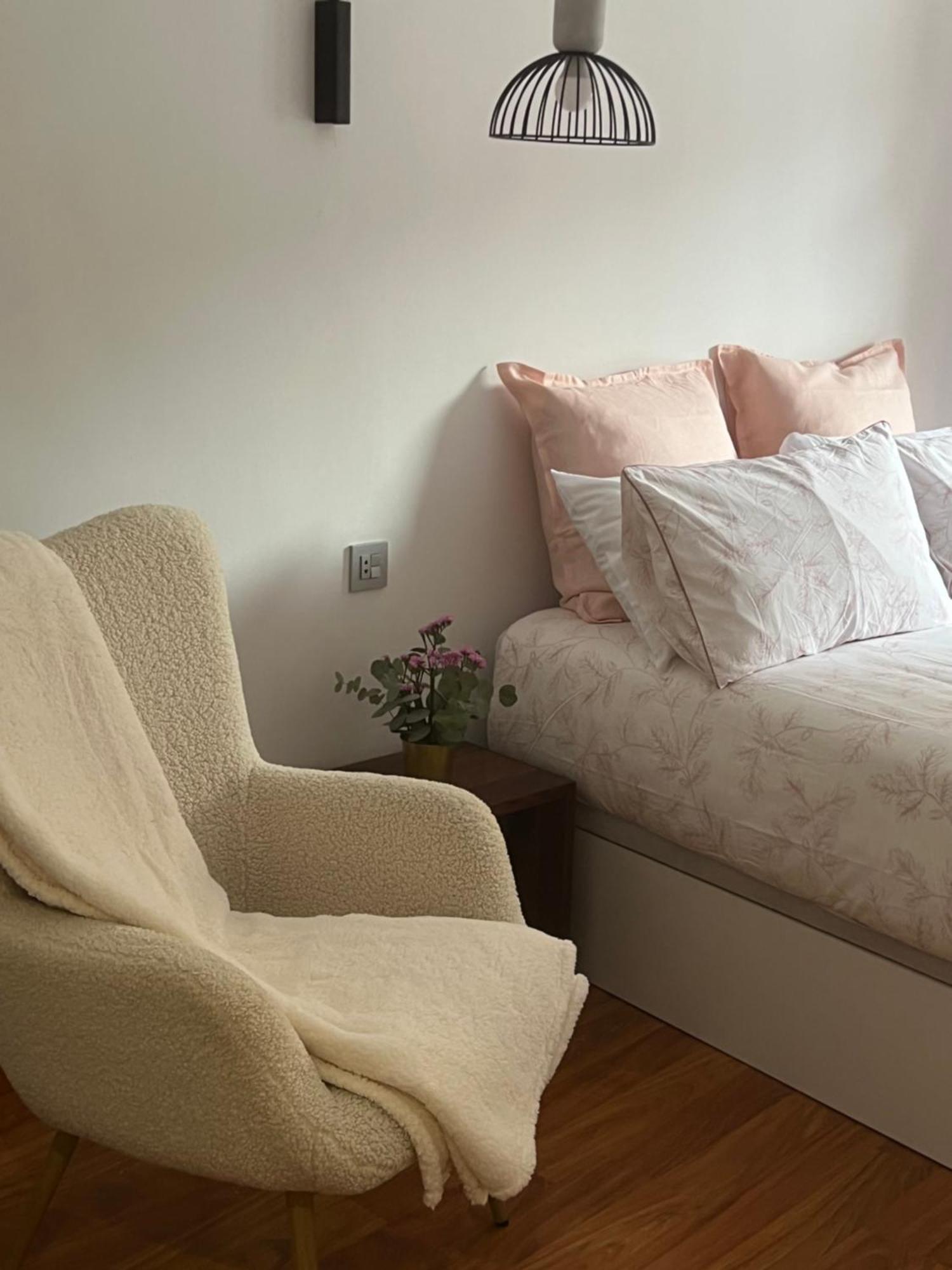 Apartamento Turistico San Nicolas Αβιλές Εξωτερικό φωτογραφία