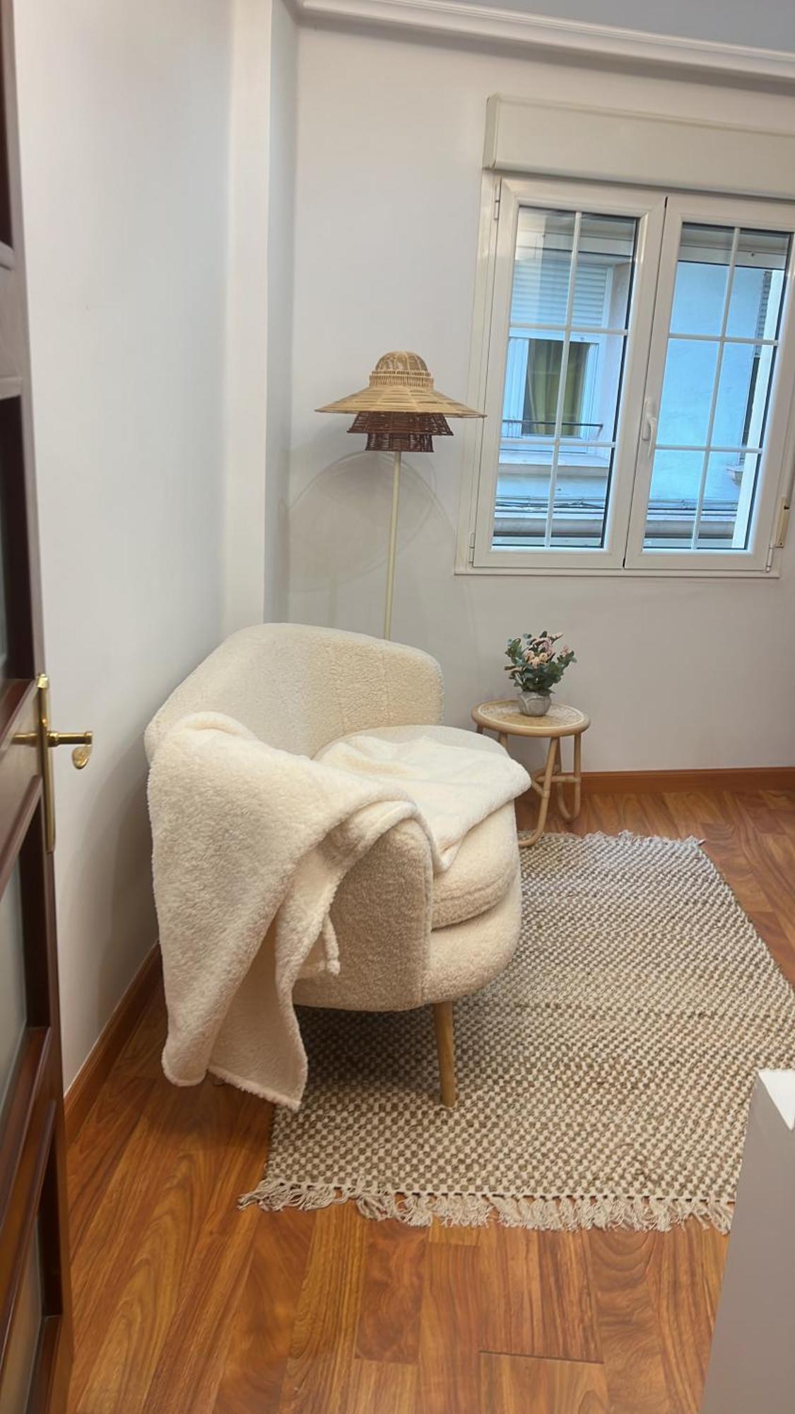 Apartamento Turistico San Nicolas Αβιλές Εξωτερικό φωτογραφία