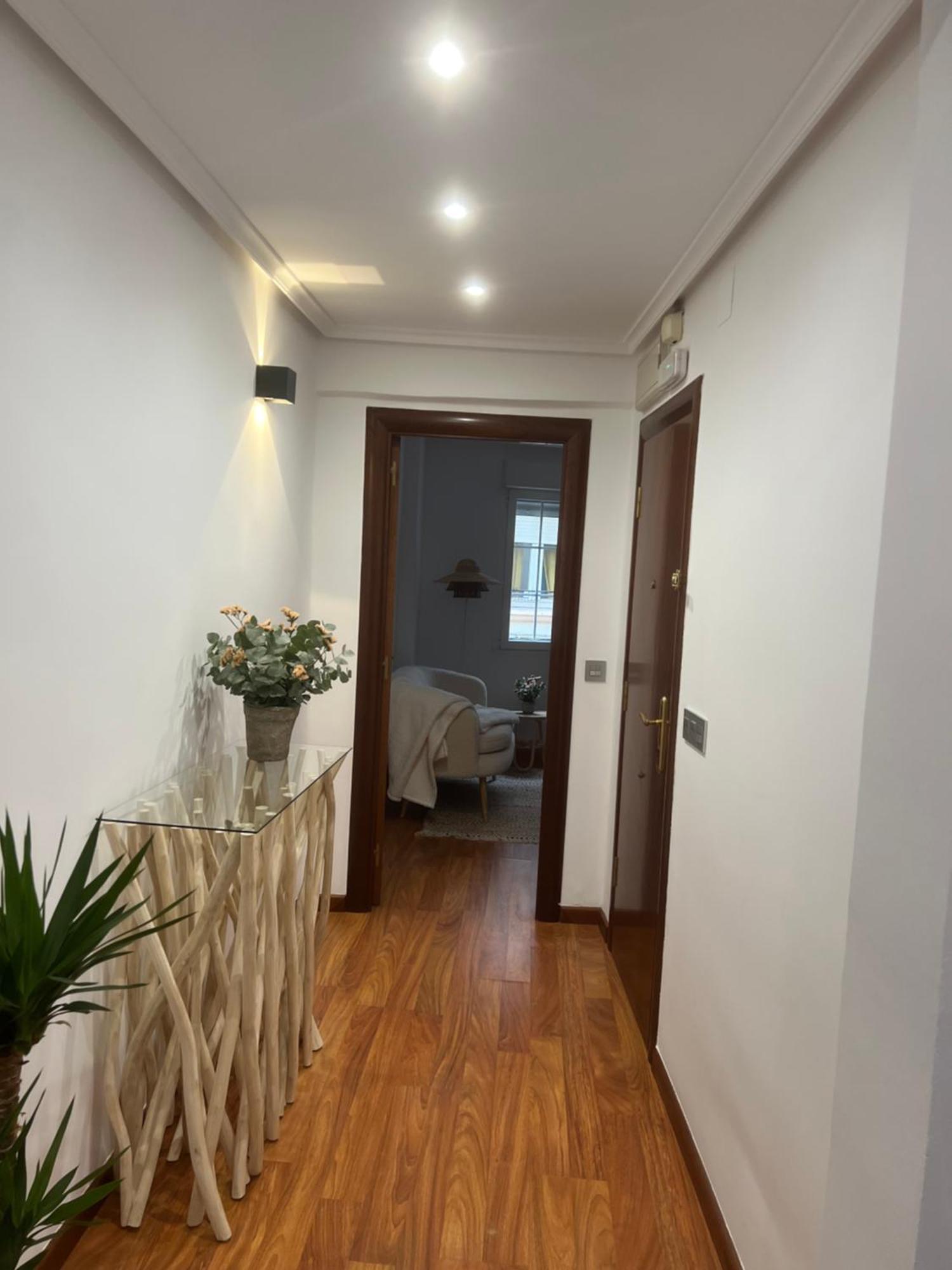 Apartamento Turistico San Nicolas Αβιλές Εξωτερικό φωτογραφία