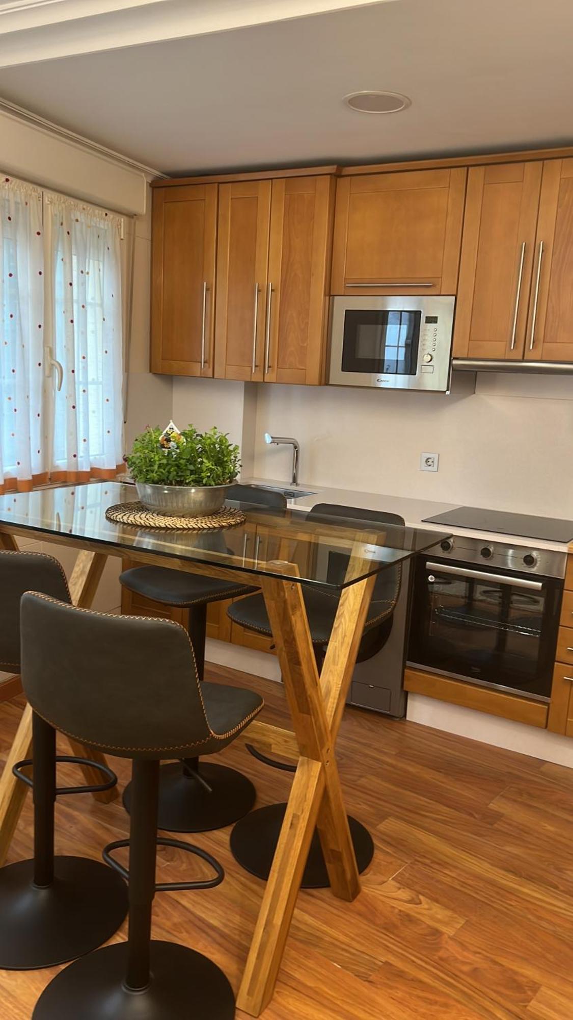 Apartamento Turistico San Nicolas Αβιλές Εξωτερικό φωτογραφία