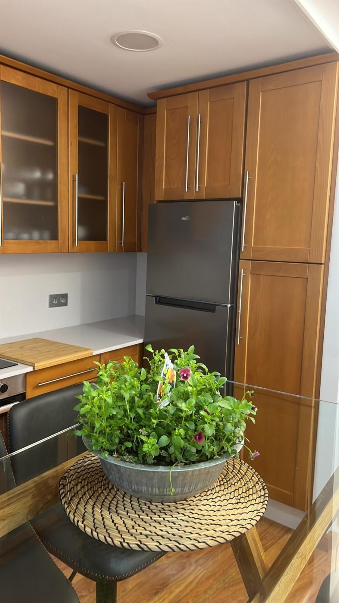Apartamento Turistico San Nicolas Αβιλές Εξωτερικό φωτογραφία