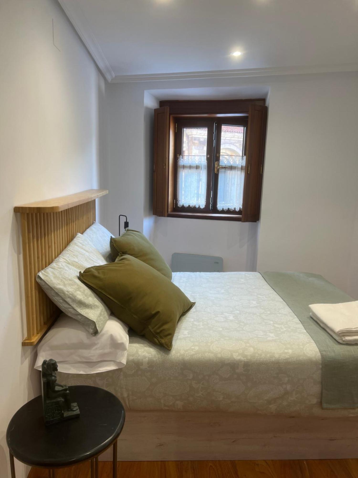 Apartamento Turistico San Nicolas Αβιλές Εξωτερικό φωτογραφία