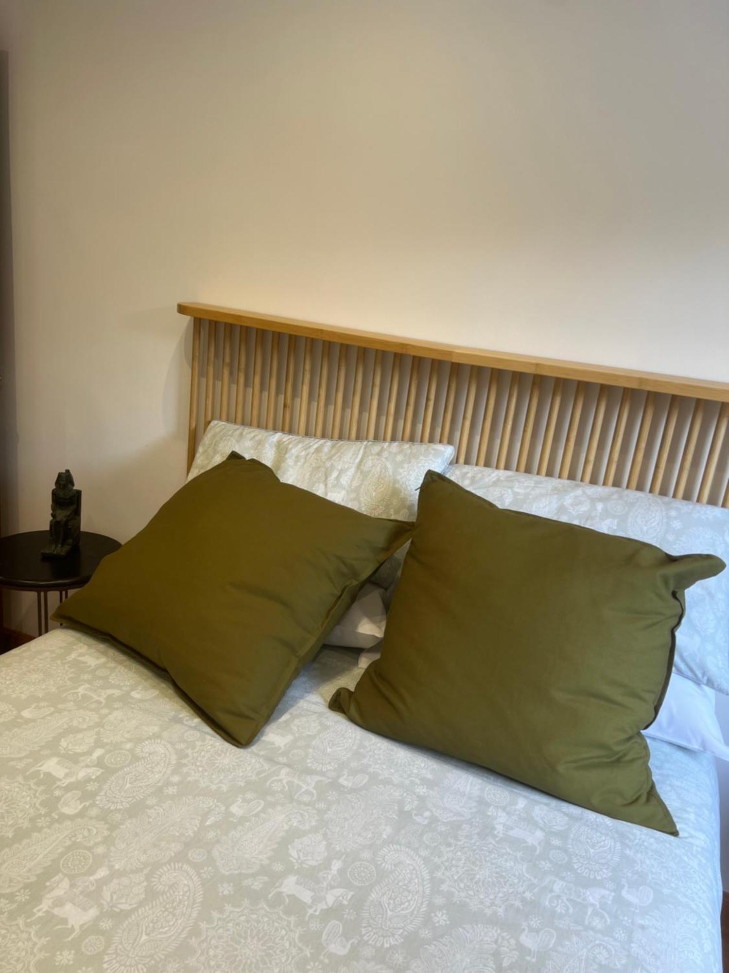Apartamento Turistico San Nicolas Αβιλές Εξωτερικό φωτογραφία