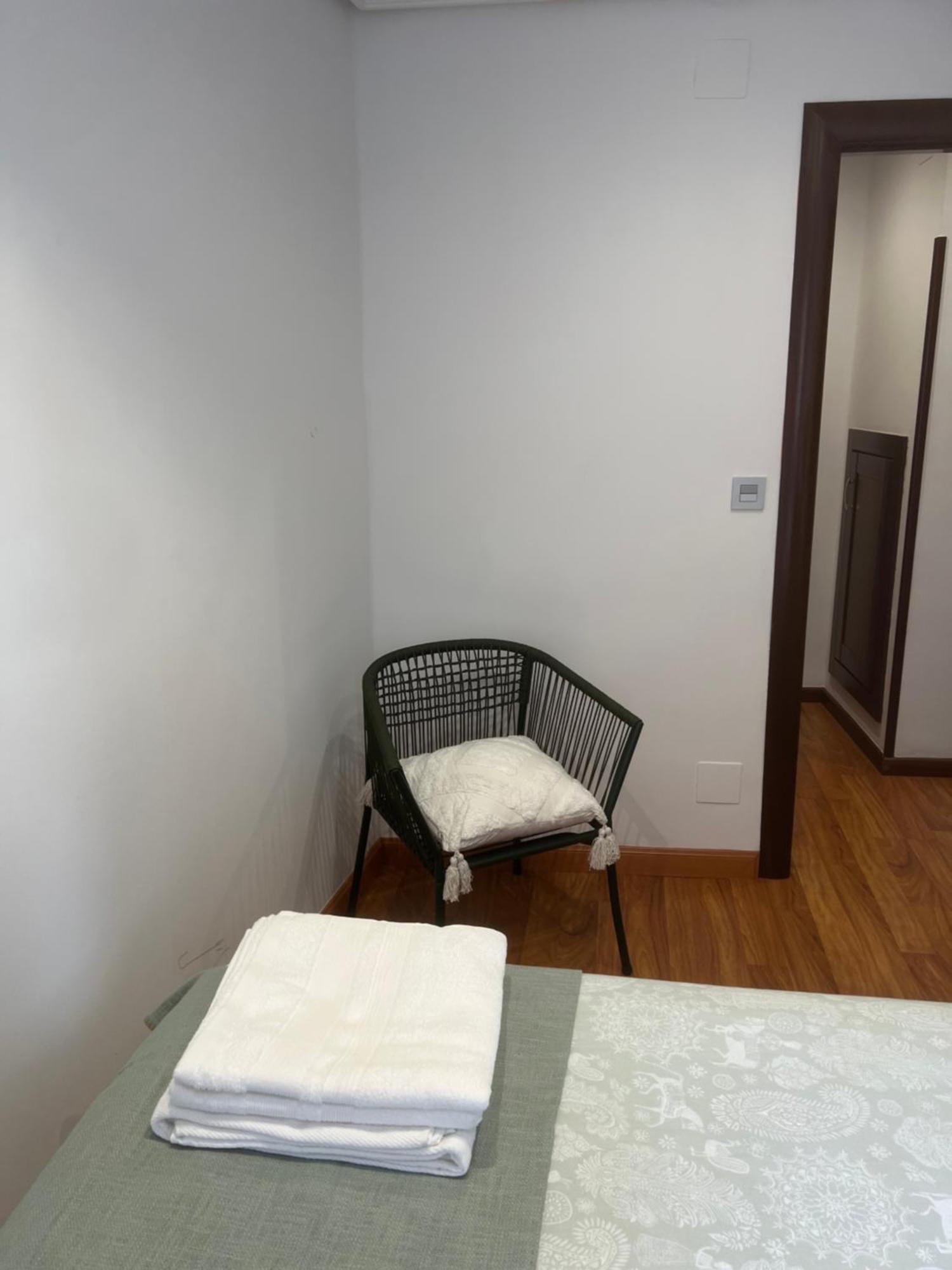 Apartamento Turistico San Nicolas Αβιλές Εξωτερικό φωτογραφία