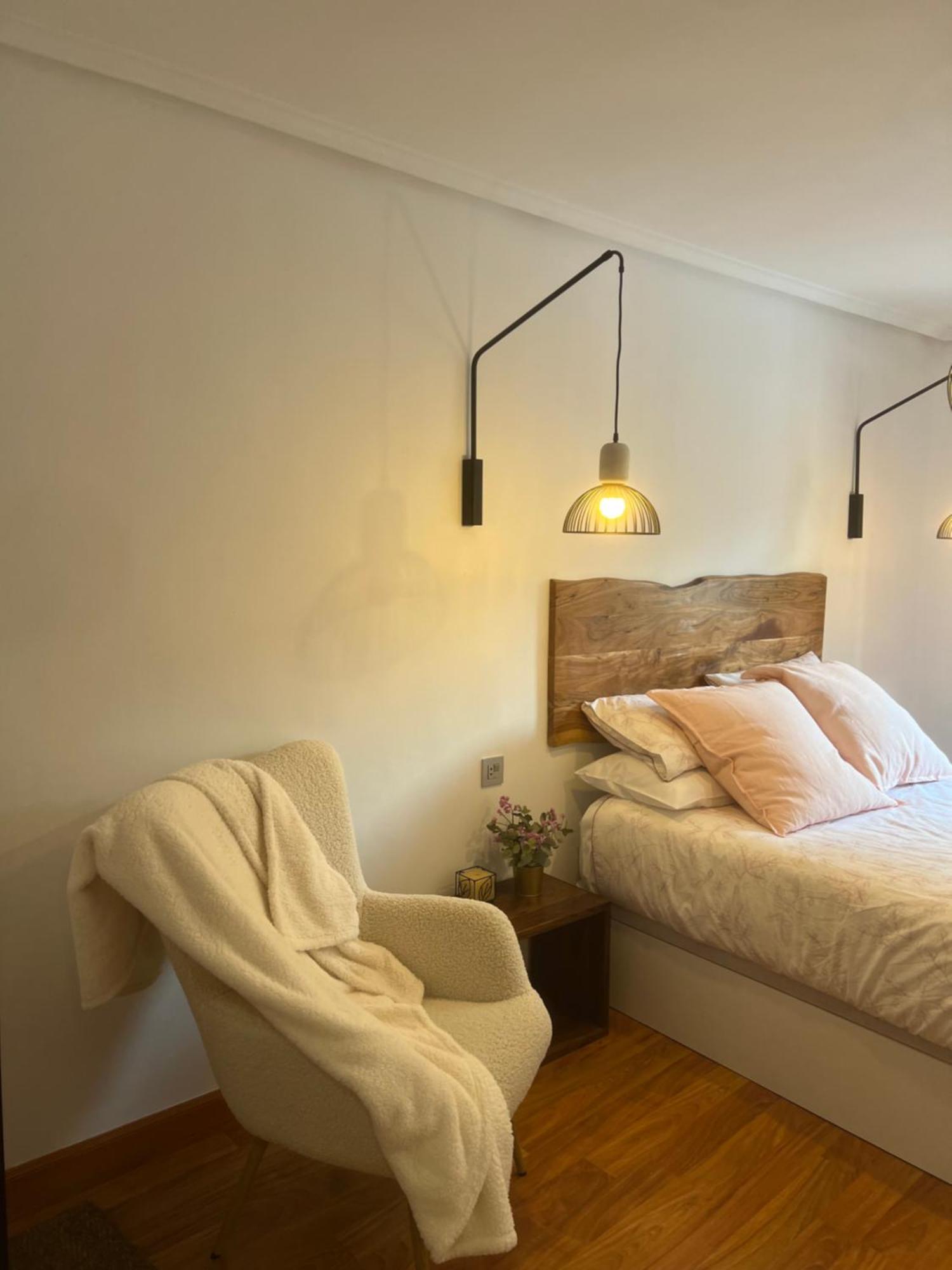 Apartamento Turistico San Nicolas Αβιλές Εξωτερικό φωτογραφία
