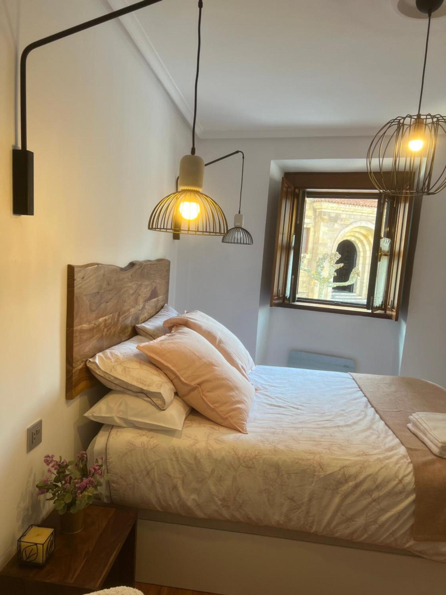 Apartamento Turistico San Nicolas Αβιλές Εξωτερικό φωτογραφία